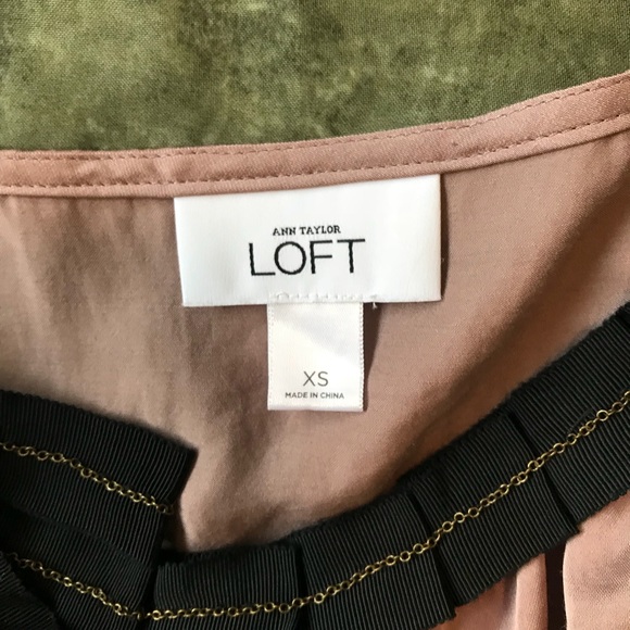 ❤️SALE/ANN TAYLOR❣️ - Picture 5 of 5